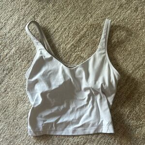 Lululemon align tank